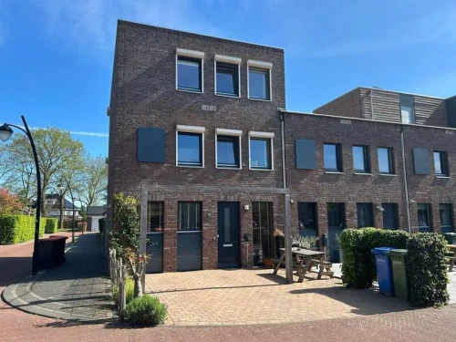 Emminkhuizerberg, Amersfoort