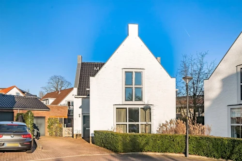 Engelenhof, Oosterbeek