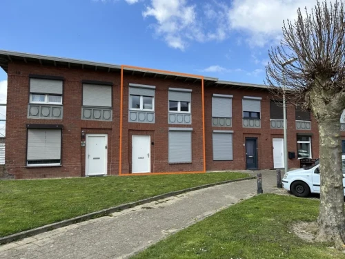 Woonhuis in Brunssum