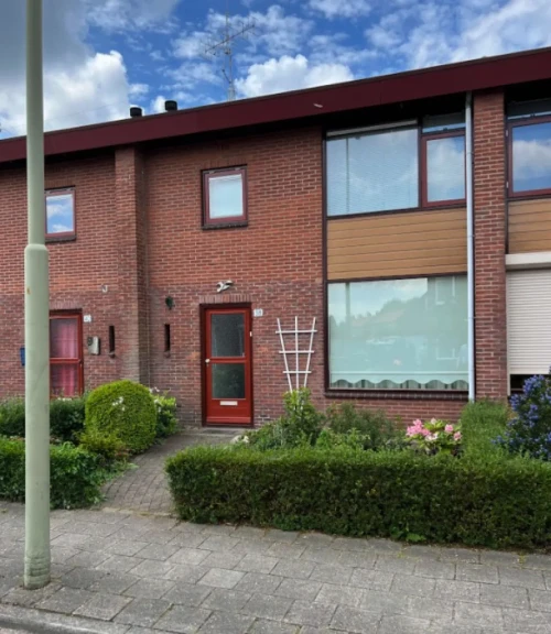 Enkweg, Eerbeek