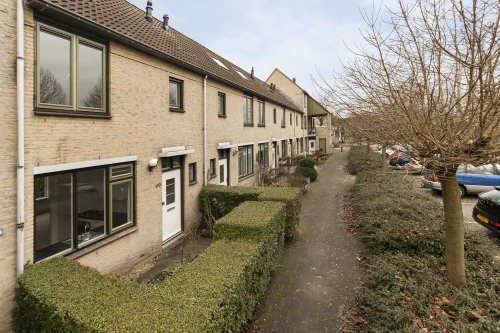 Woonhuis in De Ronde Venen