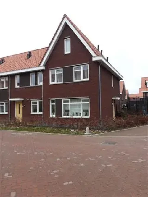 Woonhuis in Ede