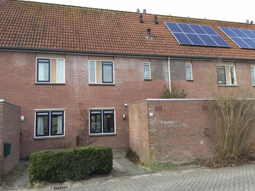 Esdoornlaan, Deventer