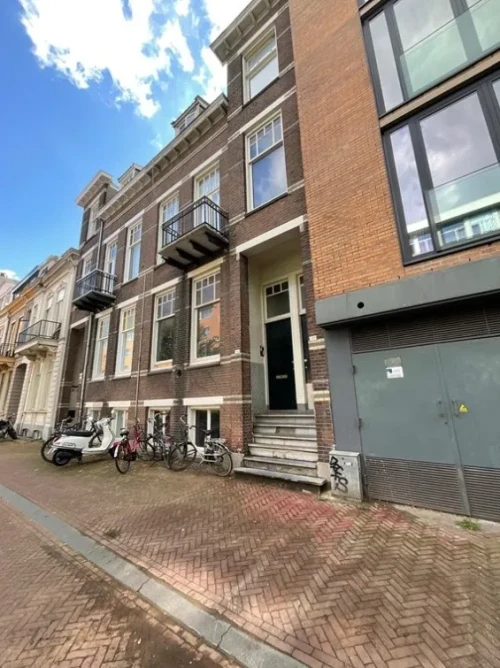 Woonhuis in Arnhem
