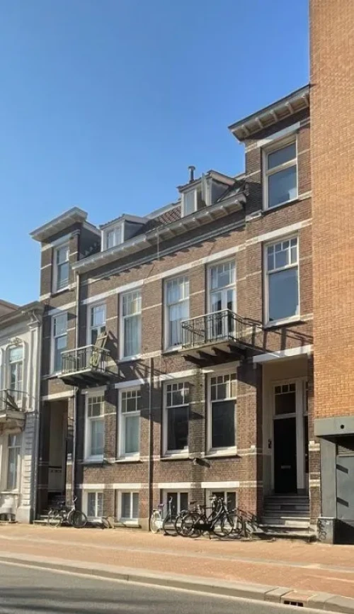 Woonhuis in Arnhem
