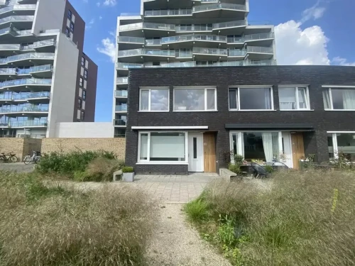 Faradaypad, Leiden