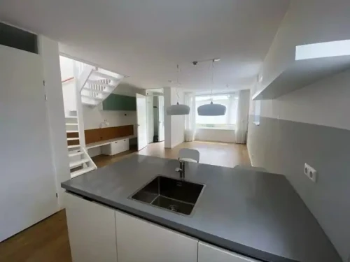 Woonhuis in Leiden