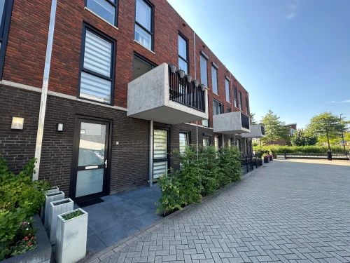 Woonhuis in Capelle aan den IJssel
