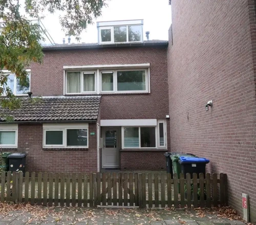 Fazantenkamp, Maarssen