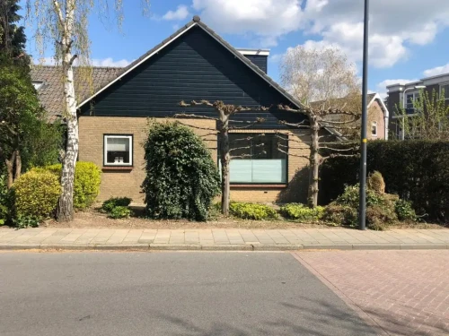 Flierenhofstraat, Bemmel