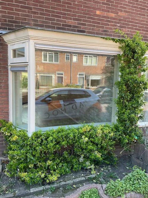 Forelstraat, Arnhem