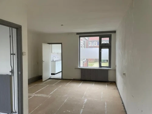 Forelstraat, Arnhem