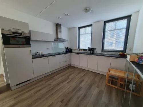 Woning te huur