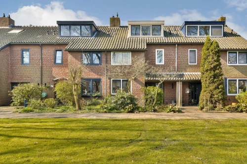 Woonhuis in Aalsmeer