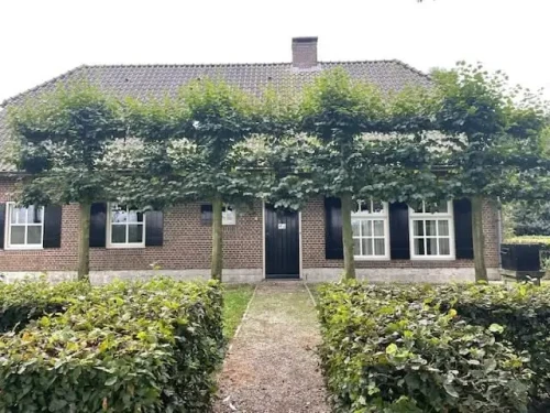 Woning aan de Geeneindseweg te Oirschot