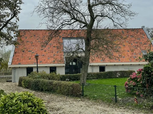 Gein-Zuid, Abcoude