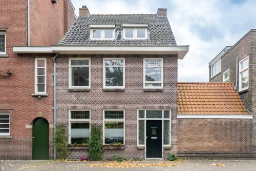 Geldersedam, Den Bosch