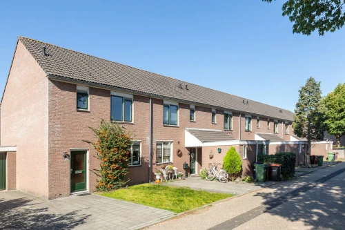 Woonhuis in Soest