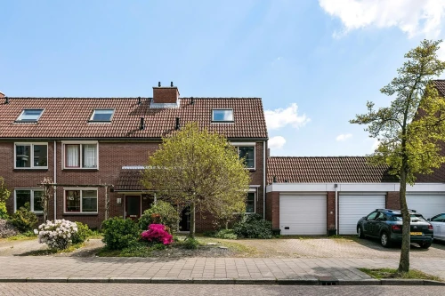 Woonhuis in Eindhoven