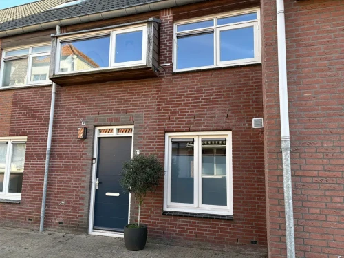 Geniepad, Gorinchem