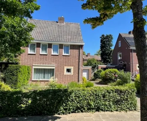 Woonhuis in Heerlen