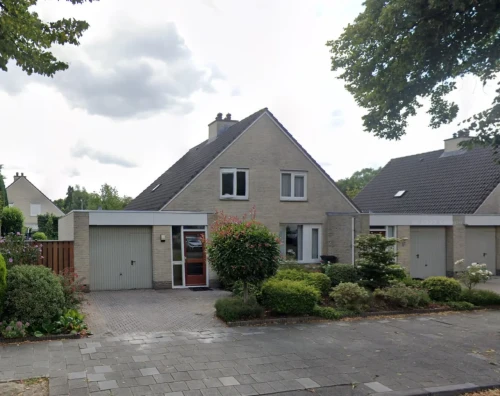 Woonhuis in Eindhoven