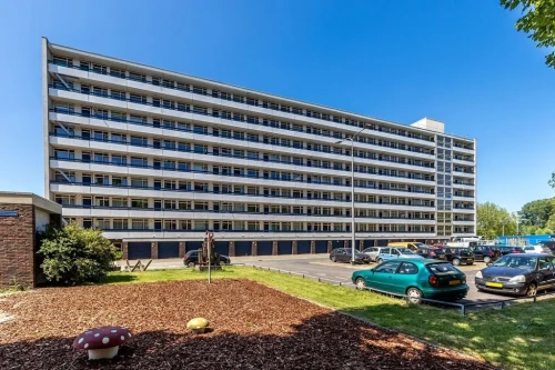 Woonhuis in Arnhem