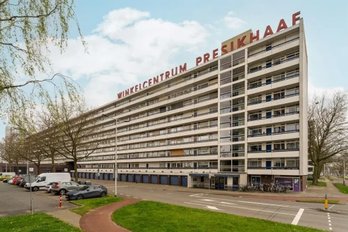 Woonhuis in Arnhem