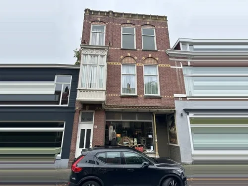 Woonhuis in Breda