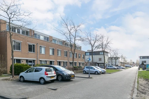 Woonhuis in Almere