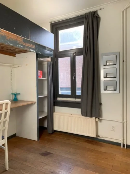 Woonhuis in Breda