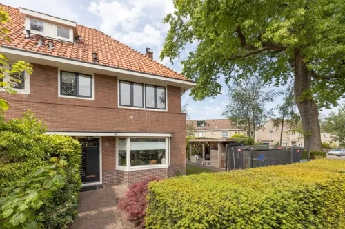 Gooiberg, Bussum