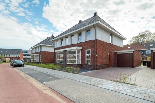 Gooszenhof, Deventer