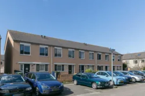 Woonhuis in Almere