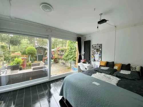 Woonhuis in Rotterdam