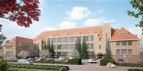 Woonhuis in Gouda