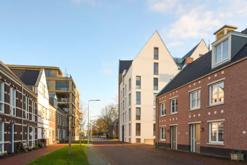 Graedstraat, Zwolle