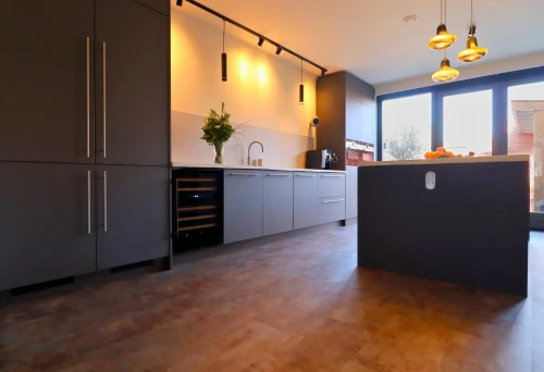 Woning aan de Grenenhout te Waddinxveen
