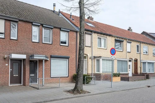 Groenseykerstraat, Geleen