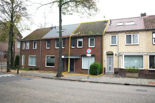 Groenseykerstraat, Geleen