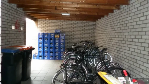 Woonhuis in Tilburg