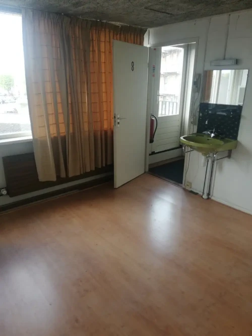 Woonhuis in Tilburg