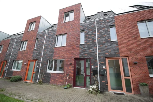 Woning te huur