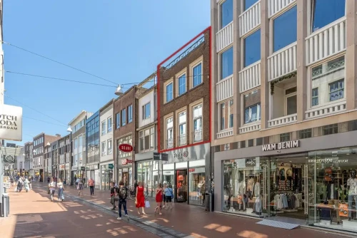 Woonhuis in Nijmegen