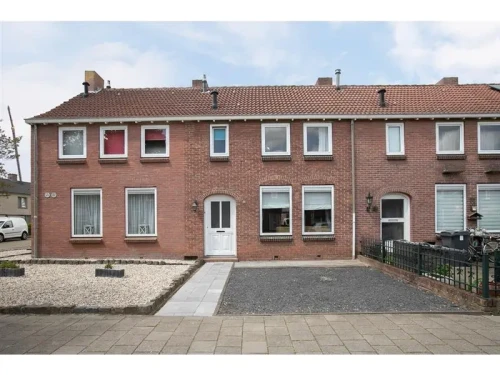 Eengezinswoning