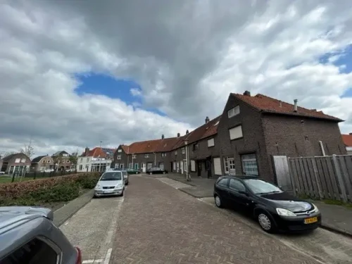 Guljéstraat, Helmond