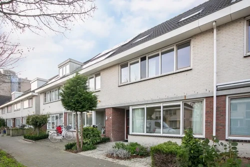 Woonhuis in Amstelveen