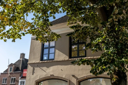 Woonhuis in Breda