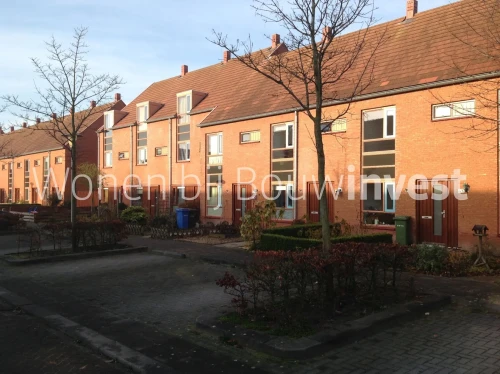 Haakmos, Zwolle