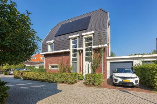 Woonhuis in Pijnacker-Nootdorp